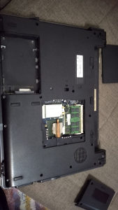 Dijelovi Laptop HP530