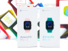 Smartwatch Amazfit Bip U pametni sat