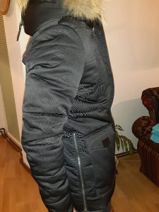Zimska jakna-muška