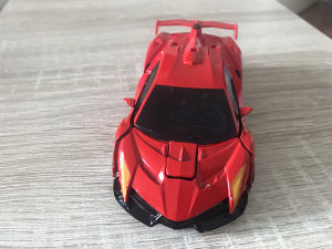 Autić Transformers dužina 14 cm extra stanja