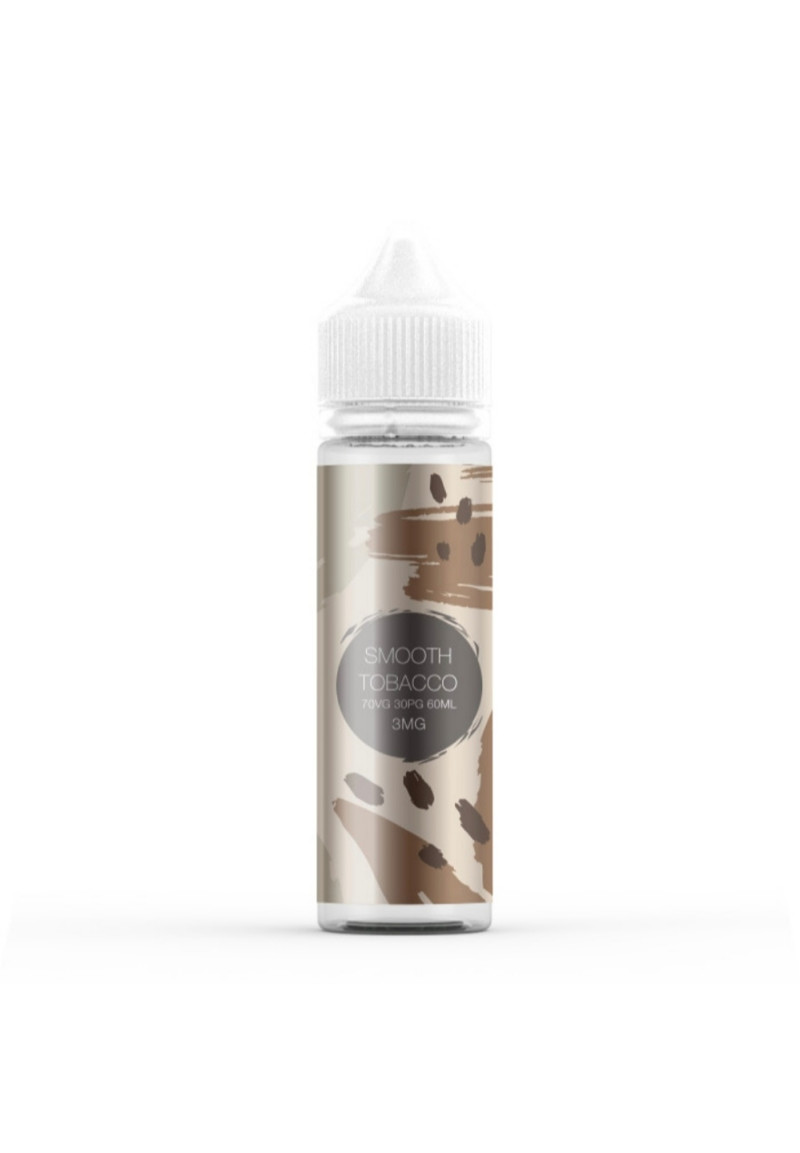 No Smoke - Smooth Tobacco - Vape Shop Cazin - Oprema za elektrine cigarete  - OLX.ba