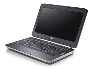 Laptop za dijelove DELL Latitude E5420