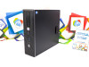 Računar HP 800 G1; i5-4570; 240GB SSD; 8GB RAM