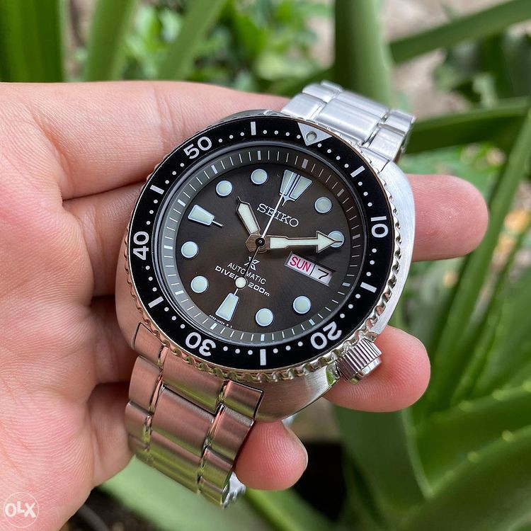 Seiko prospex olx online