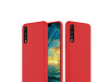 Huawei P30 Lite ORIGINALNA MASKICA  crvena