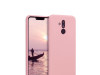 Huawei P30 Lite ORIGINALNA MASKICA pink
