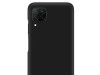 Huawei P40 Lite ORIGINALNA MASKICA crna