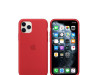 Iphone 11 ORIGINALNA MASKICA crvena