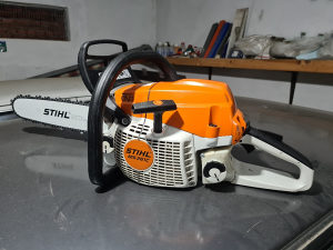 STIHL MS 261C 261 C