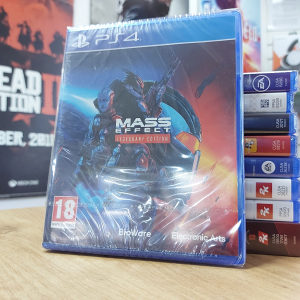 Mass Effect Legendary Edition AKCIJA