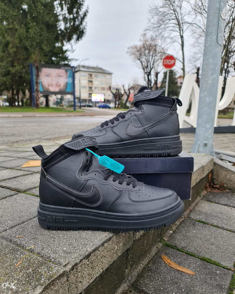 prodaja air force patika