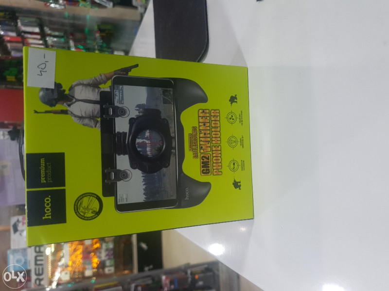 Hoco GM2 WINNER PHONE HOLDER Ostalo