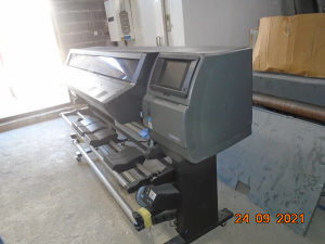 Digitalni printer HP Latex 360