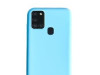 Samsung A21s ORIGINALNA MASKA svijetlo plava