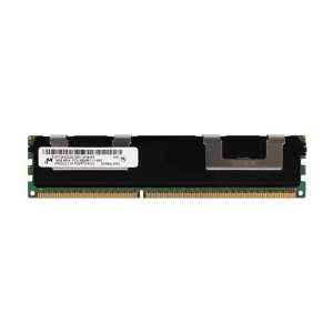 Micron 16GB 4Rx4 PC3L-8500R DDR3