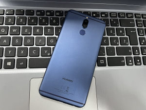 Huawei Mate 10 Lite  4/64GB Kao Novo Garancija