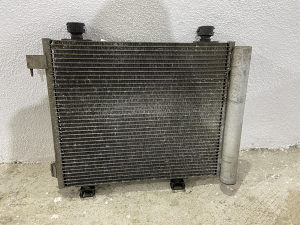 HLADNJAK KLIME CITROEN C3 1,4 HDI