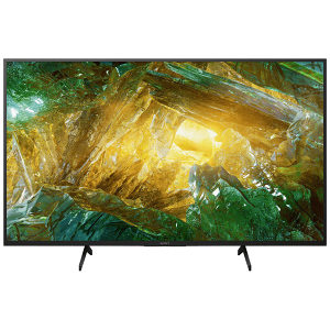 Sony KD55XH8096BAEP Smart LED TV 55&quot;@Android OS,UHD 4K