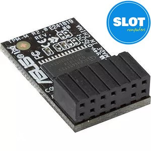 ASUS TPM-M R2.0 90 TPM modul Windows 11 MC03W0-M0XBN1