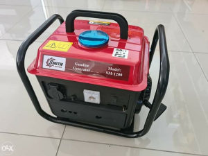 Agregat za struju 1,5 kw