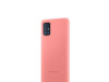 Samsung S20 ORIGINALNA MASKA roza