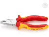 Knipex Kliješta Kombinovana 160mm / 1000V 03 06 160