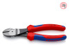 Knipex Kliješta Sječice Ojačana 180mm 74 02 180