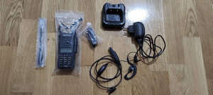 Baofeng UV9R plus 15w
