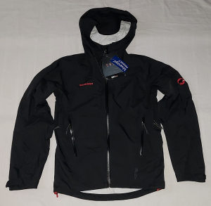 Jakna MAMMUT DRY tech