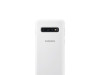 Samsung S21  ORIGINALNA MASKA bijela