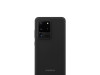 Samsung S21 ORIGINALNA MASKA crna