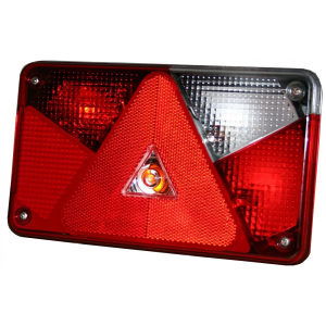 Aspock STOP svetlo Multipoint V