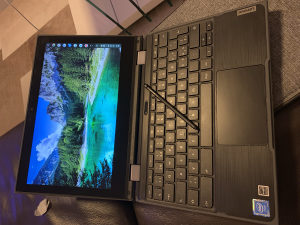 Lenovo 500e Chromebook 2nd Gen