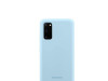 Samsung Note 10 ORIGINALNA MASKA svjetlo plava