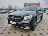 MERCEDES GLC COUPE 250 CDI 4MATIC 9G-TRONIC 2019 AMG
