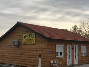 Capljina Stan Na Dan Sobe Prenociste