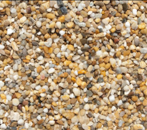 Riječni pijesak - granulacija 6-8 mm