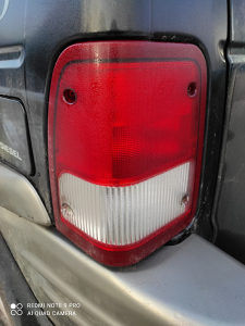 Hyundai Galloper 2 stope stopke stop svijetla