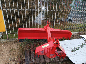 Grn za Traktor