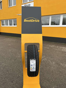 205 60 R16 BestDrive