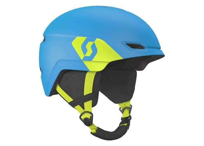 KACIGA SKI SCOTT KEEPER Ski kacige