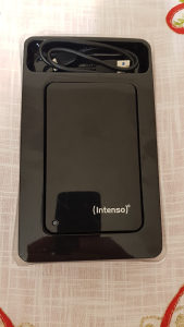 Exsterni hdd 5tb 3 komada