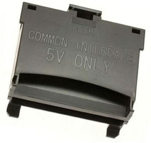 Tv Samsung Common Interface adapter CAM modul