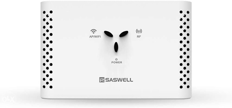 SASWELL SASWG-04-RF-WIFI（TY) Home Smart