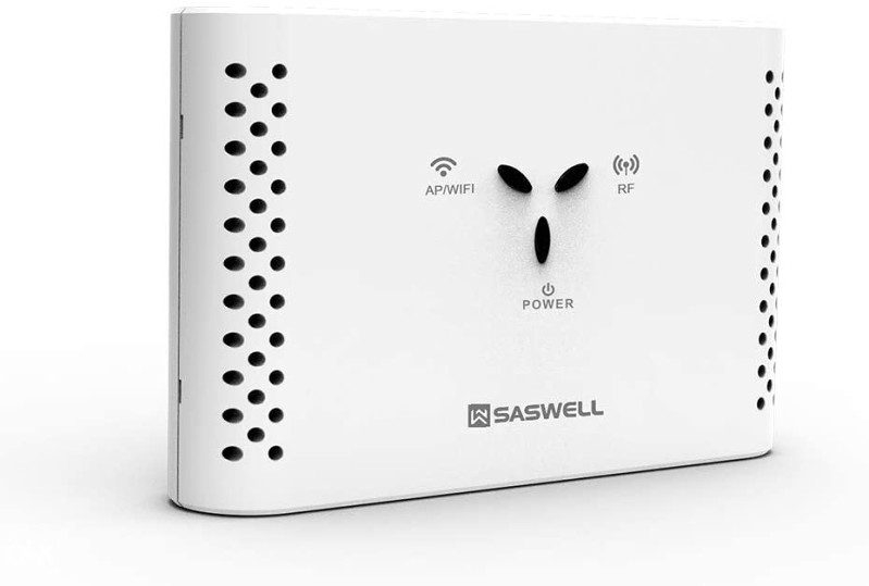 SASWELL SASWG-04-RF-WIFI（TY) Home Smart
