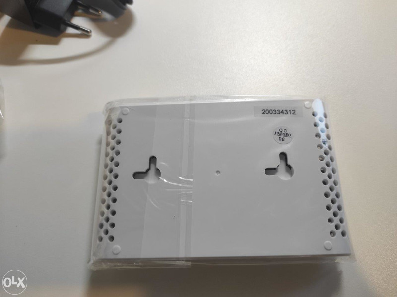 SASWELL SASWG-04-RF-WIFI（TY) Home Smart