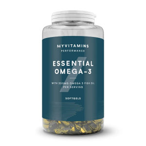 Omega 3 MYPROTEIN Fish Oil Riblje ulje 1000mg 250 caps