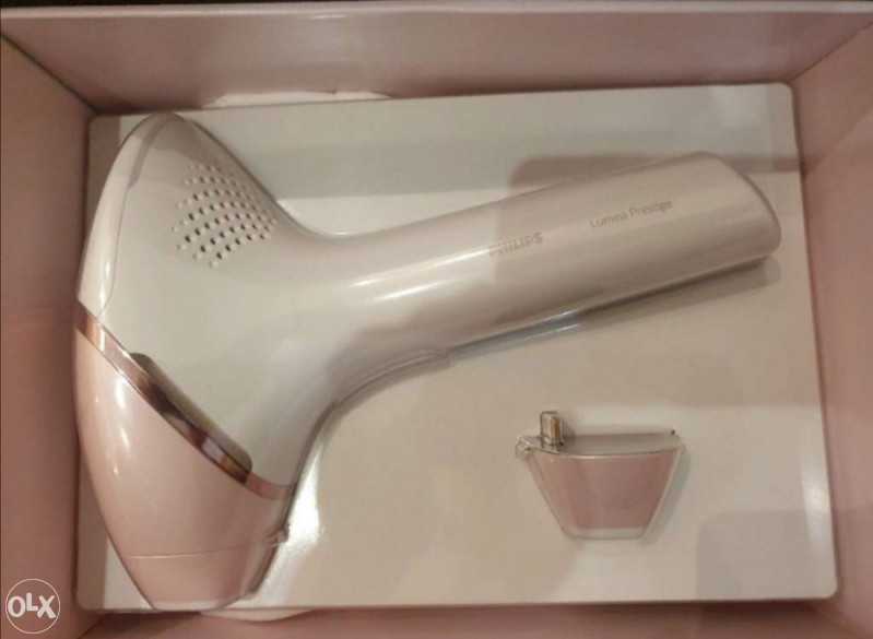 Philips BG9041 Lumea IPL Laser epilator za muskarce