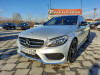 MERCEDES C220 CDI 2014 AMG LED XENON NAVI KAMERA