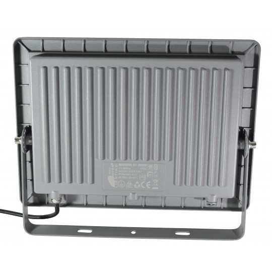Reflektor LED 200W